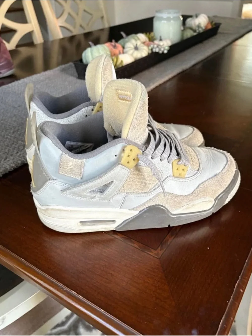 Jordan 4 “Craft” GS